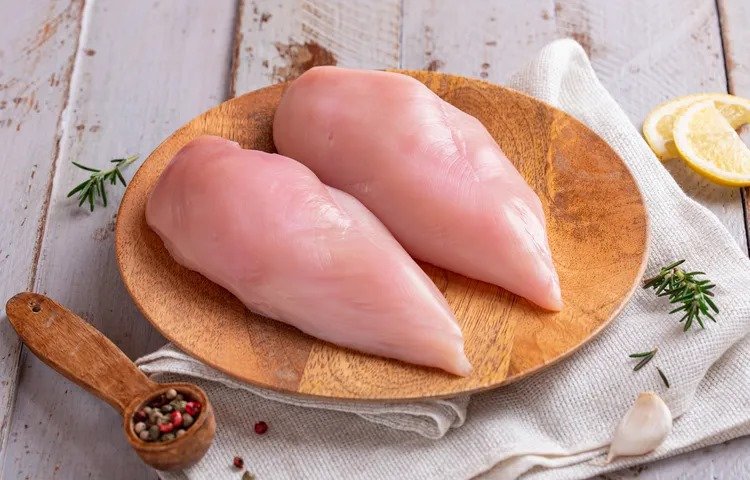 Chicken Breast Fillet (Boneless)