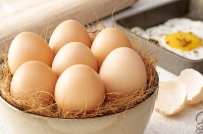 country chicken eggs