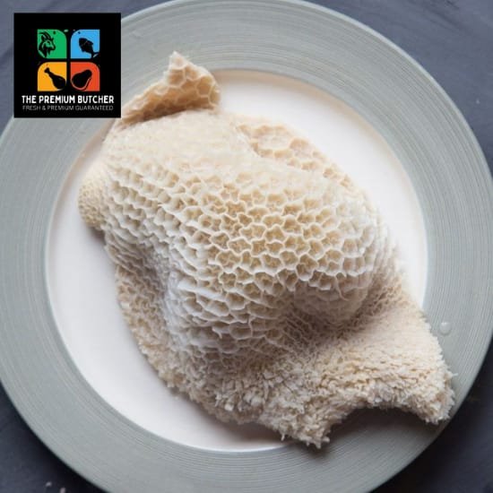 Indian Beef Fat