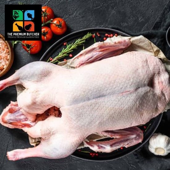 Duck Big Approx 2 kg